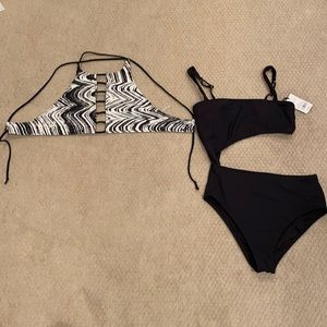 BATHING SUIT BUNDLE